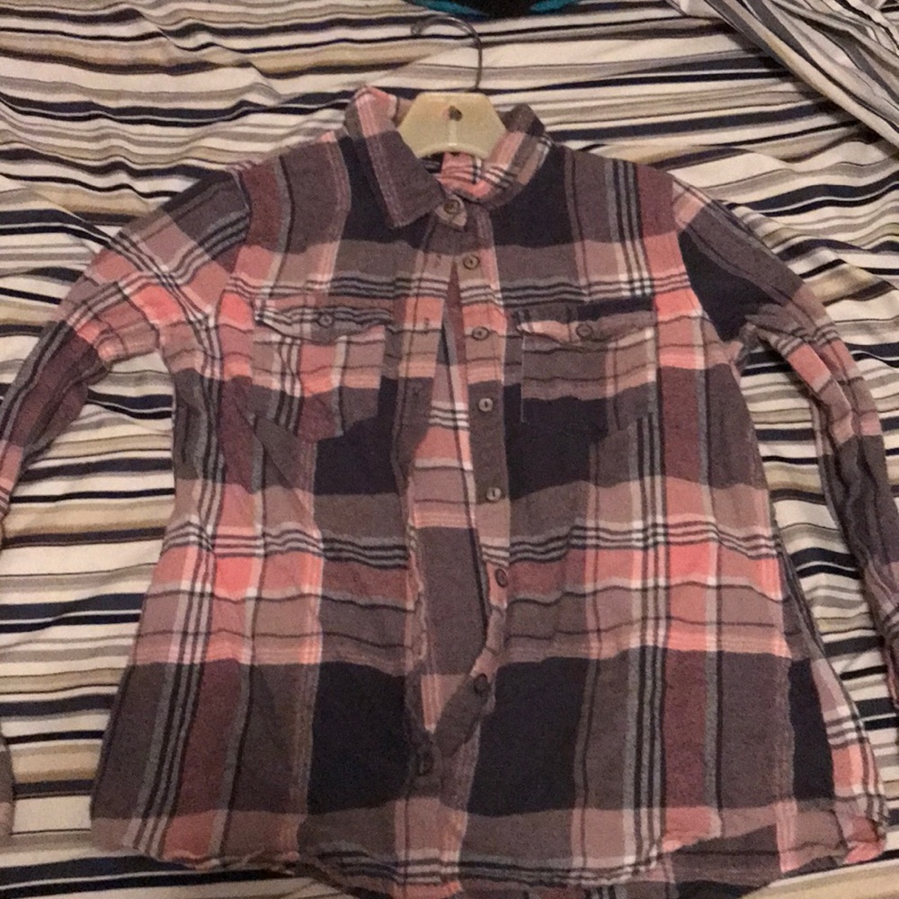 Flannel